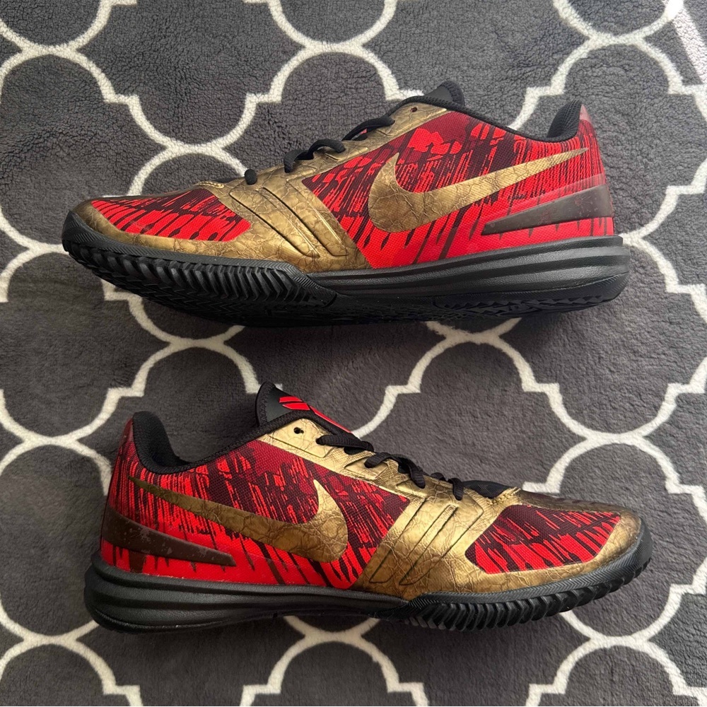 Nike KB Mentality - Picture 2 of 6